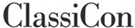 ClassiCon logo