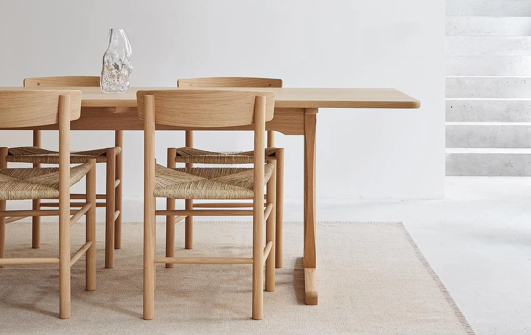 Fredericia “J39 Mogensen Chair”