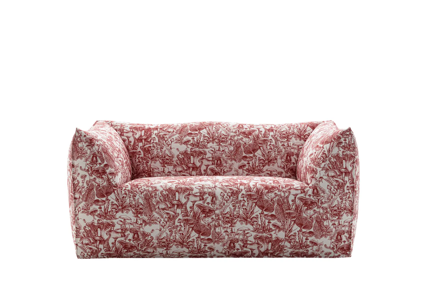 B&B Italia "Le Bambole x Stella McCartney" 2seater sofa