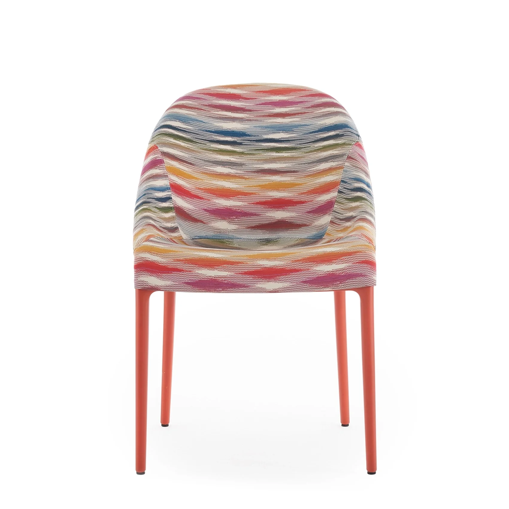 Kartell "Eleganza ELA Missoni" without arm