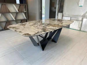 Cattelan Italia SKORPIO KERAMIK テーブル