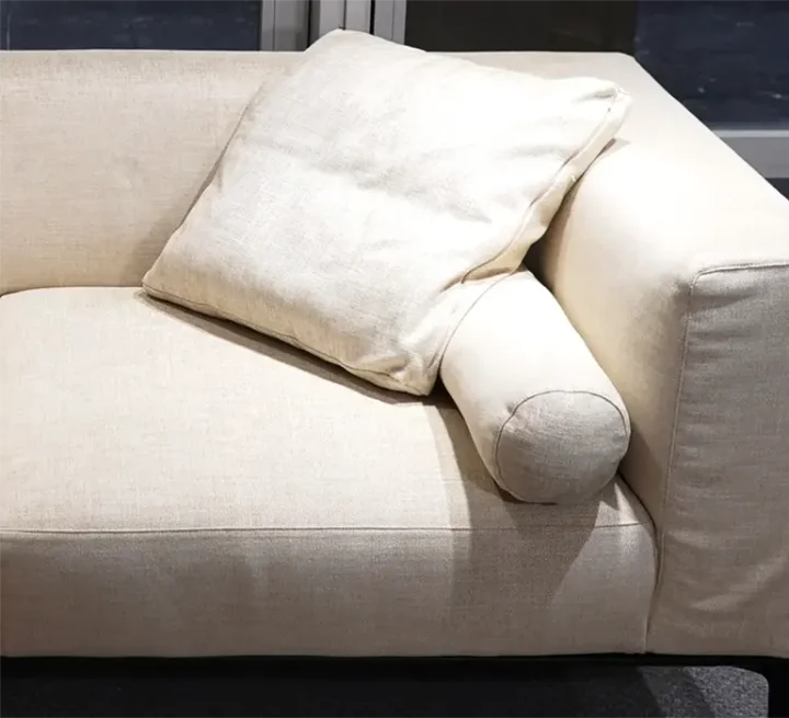 Walter Knoll(ウォルター・ノル) - Jaan Living Sofa | IL DESIGN (イル デザイン)