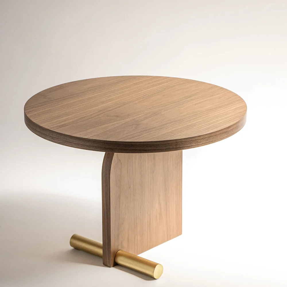 nomon "NOVA 2" Side Table