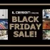 Black Friday Sale!